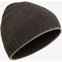 Il Lanificio Bonnet gris foncé