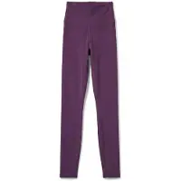 MyLibi Leggings 'Leggings de cintura alta Lila– Netis Dark Purple' violet foncé