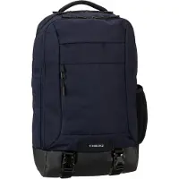 Timbuk2 Sac à dos 'The Authority ' bleu foncé / noir