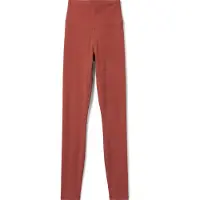 MyLibi Leggings rouge foncé