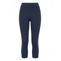MyLibi Leggings bleu foncé