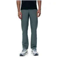 Born Living Yoga Ganges 2.0 Pants Vert M Homme