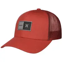 Hurley Casquette Fairway Trucker