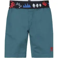 Rafiki Rumney Jr Shorts Bleu 146 cm Enfants