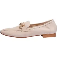 Flarelle Mocassin 'Brezza' ivoire