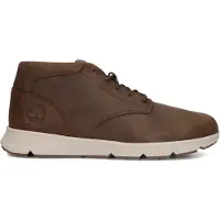Timberland Baskets Parker Street Mid Lace Up