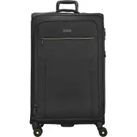 D & n lederwaren Valisette 'Travel Line 9704' noir