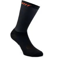 Dmt Aero Race Socks Noir EU 36-38