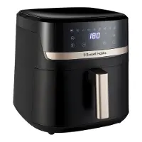 Ginza.se 27630-56 Satisfry Air Fryer - Airfryer Noir 83 L 1800 W Nombre De Paniers: 1