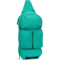 Timbuk2 Sac à bandoulière 'Commuter' turquoise