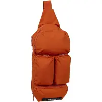 Timbuk2 Sac à bandoulière 'Commuter' orange