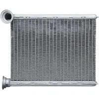 Valeo Échangeur de chaleur 811699
