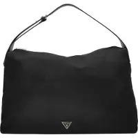 GUESS Sac de voyage 'Follie' noir