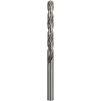Bosch Forets à métaux HSS-G, DIN 338, 6,5 x 63 x 101 mm, 1 paquet (6,5 mm)