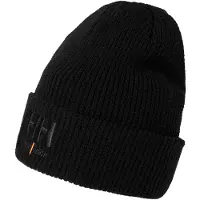 Helly Hansen Bonnet Classic Logo Cuff