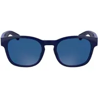 Calvin Klein Jeans Ckj25300s Junior Sunglasses Clair Blue/CAT3 Garçon