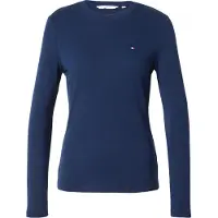 Tommy Hilfiger T-shirt à Manches Longues Ww0ww53689