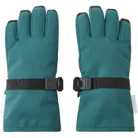 Reima Gants - Tartu - Dark Teal - - 8-10 ans (128-140) - Gants