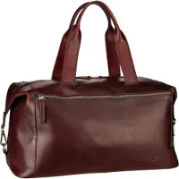 JOST Bags Sac week-end 'Lund Travel' marron