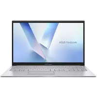 Asus Ordinateur Portable Vivobook 15 X1504VA-BQ674W 15.6'' Intel Core 7 16 Go RAM 512 Go SSD Argent - Azerty Français