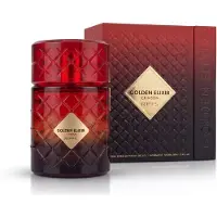 Riiffs Golden Elixir Crimson, eau de parfum unisex, 100 ml