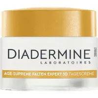 Diadermine - Age Supreme Wrinkle Expert 3D Crème de Jour 50ml