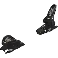 Marker Griffon 13 Mn 90 Mm Alpine Ski Bindings Noir 90 mm