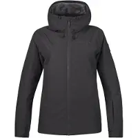 Hannah Veste Pepper