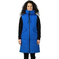 Hannah Gilet Ela