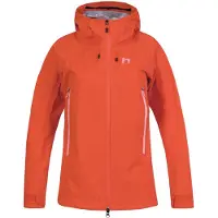 Hannah Adelaide Jacket Orange 40 Femme