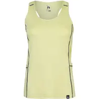Hannah T-shirt Sans Manches Rina