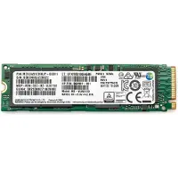 HP SSD - 512 Go - interne - M.2 2280 - PCIe 4.0 x4 (NVMe)