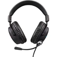 Acer Nitro Headset II NHW200 Casque Avec fil Arceau Jouer Noir