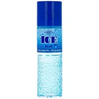 4711 Ice Blue Cool Dab-On 40 ml (unisexe)