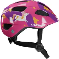 Lazer Casque Urbain Junior Nutz 2.0 Kineticore Ce Cpsc