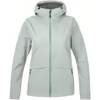 Hannah Bria Jacket Vert 46 Femme