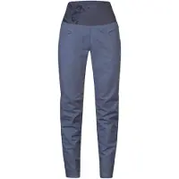 Rafiki Massone Pantalon Bleu 40 Femme Bleu 40