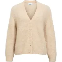 Object Brossée Cardigan