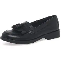 Geox Mocassins J4449a00066 Jr Agata