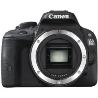 Canon Reflex EOS 100D Boîtier Nu
