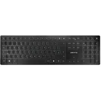 Cherry Clavier sans fil KW 9100 SLIM