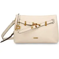 PICARD Sac à bandoulière 'Style' crème