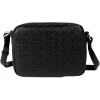 Munich 7113672m Essentials Camera Crsbdy Couleur Noir