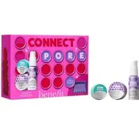 Benefit Connect Pore coffret de soins pour le visage