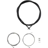 Shimano Câble de frein + câble de dérailleur