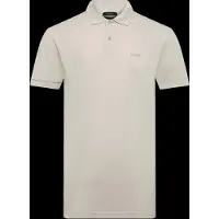 BOSS T-Shirt 'Pio 1' beige