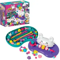 Trend Makers Super Squeeze Design Kit Multicolore Enfants