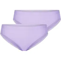 Schiesser Slip 'Invisible Cotton' lilas / violet clair