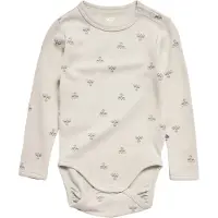 Hummel Barboteuse / body crème / bleu marine / pueblo