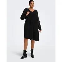 ONLY Robe 'CARMetta' noir
